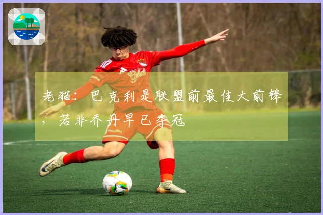 老猫：巴克利是联盟前最佳大前锋，若非乔丹早已夺冠