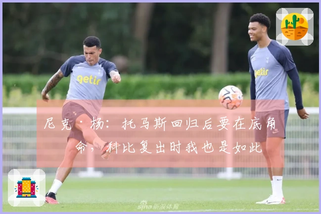 尼克·杨：托马斯回归后要在底角待命，科比复出时我也是如此