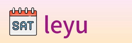 leyu Logo